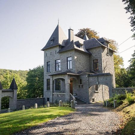 The Wise House Hotel Hastiere-par-dela Eksteriør billede