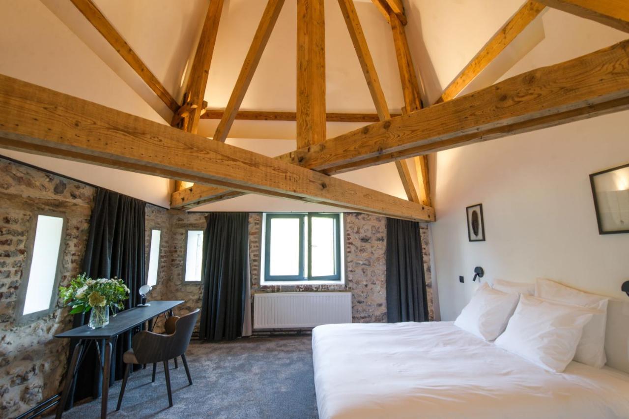 The Wise House Hotel Hastiere-par-dela Eksteriør billede